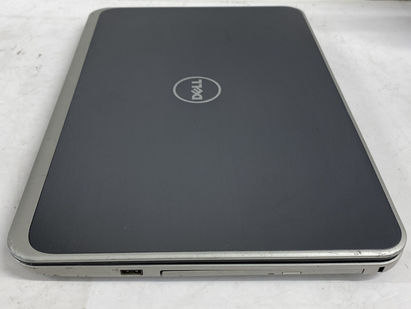 Dell Inspiron 5537 Intel i7-4500U 1.8GHz 4 GB NO HDD -READ