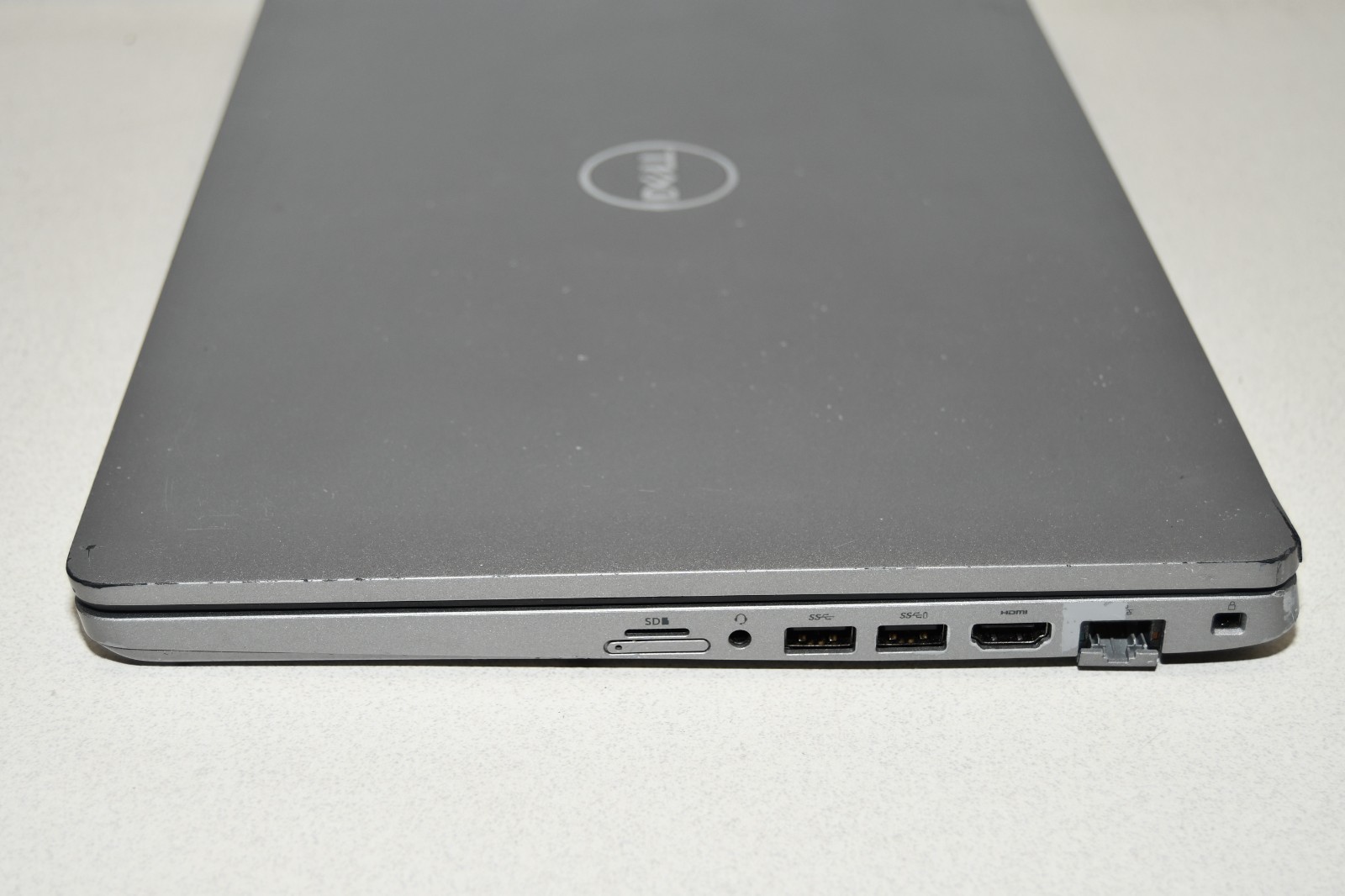 ^ Dell Latitude 5510 Intel i5-10210U @ 1.6GHz 8 GB Ram 256GB SSD No OS #X7266