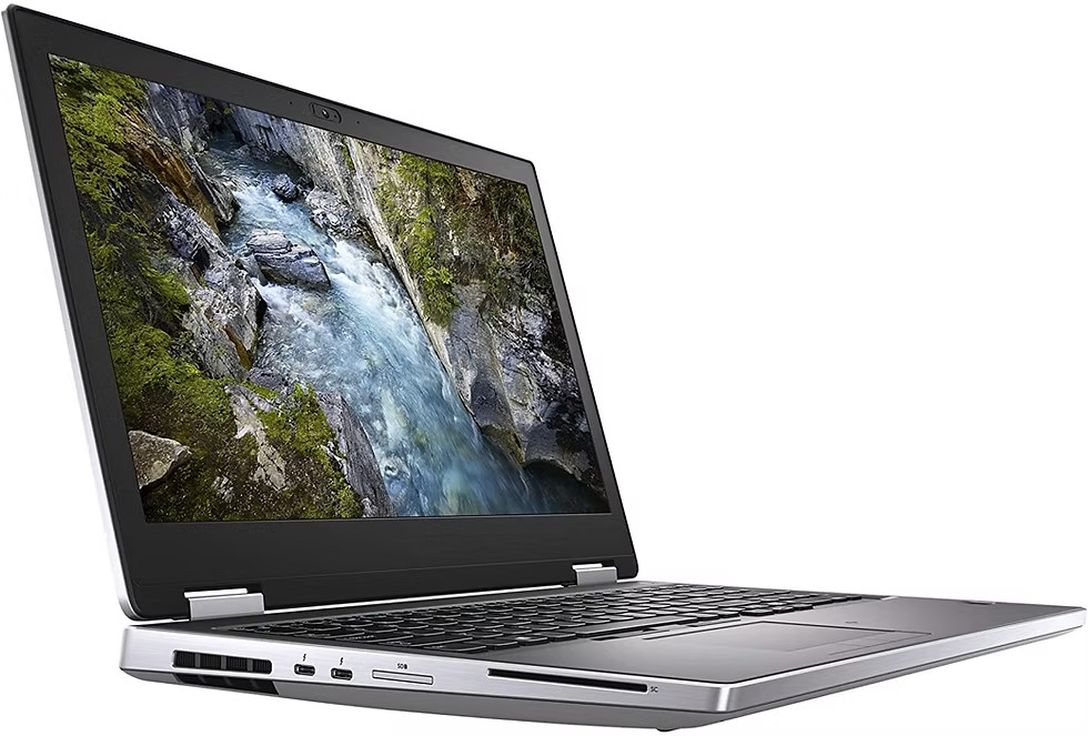 Dell Precision 7560 Intel i7 11850H – Octa core/ 32GB RAM/ 1 TB SSD FHD Win 11p