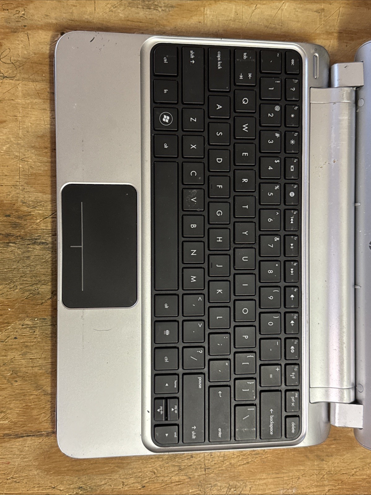 Dell HP 3105m Laptop Parts/Repair