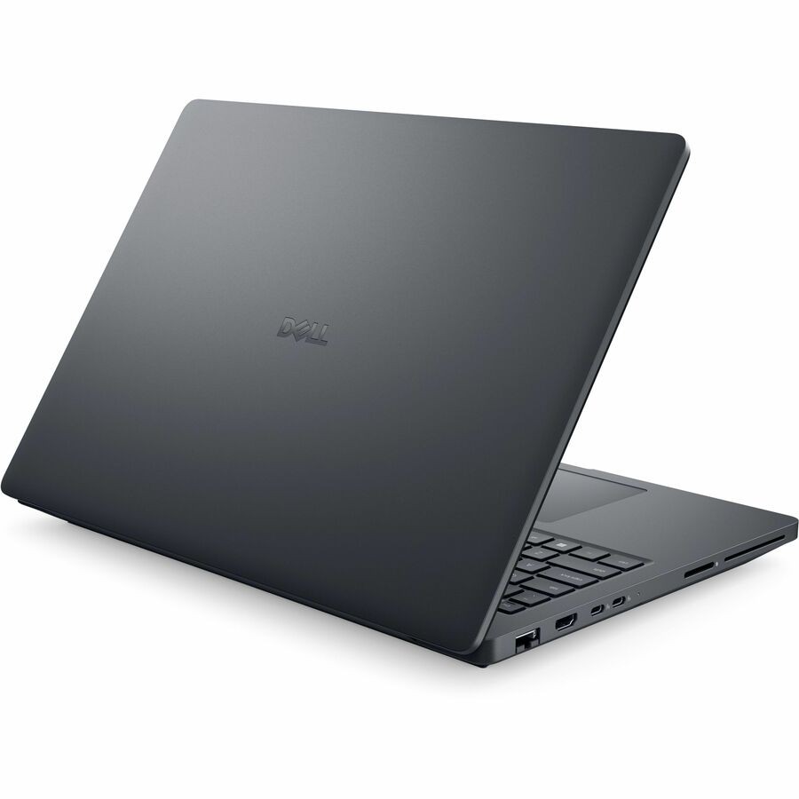 Dell Pro Max Plus MB16250 16 Mobile Workstation – Full HD Plus – 120 Hz – Intel