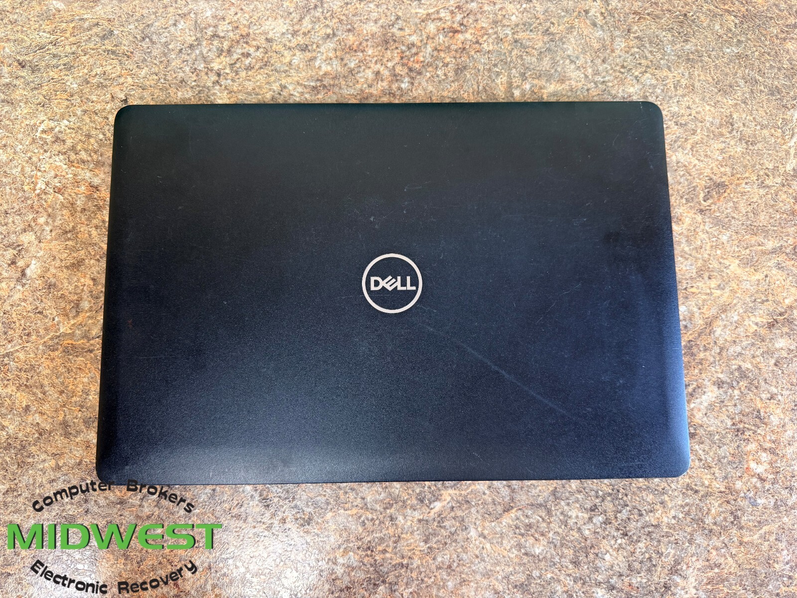 Dell Latitude 3580 i7-7500U 2.7GHz 8GB 256GB SSD