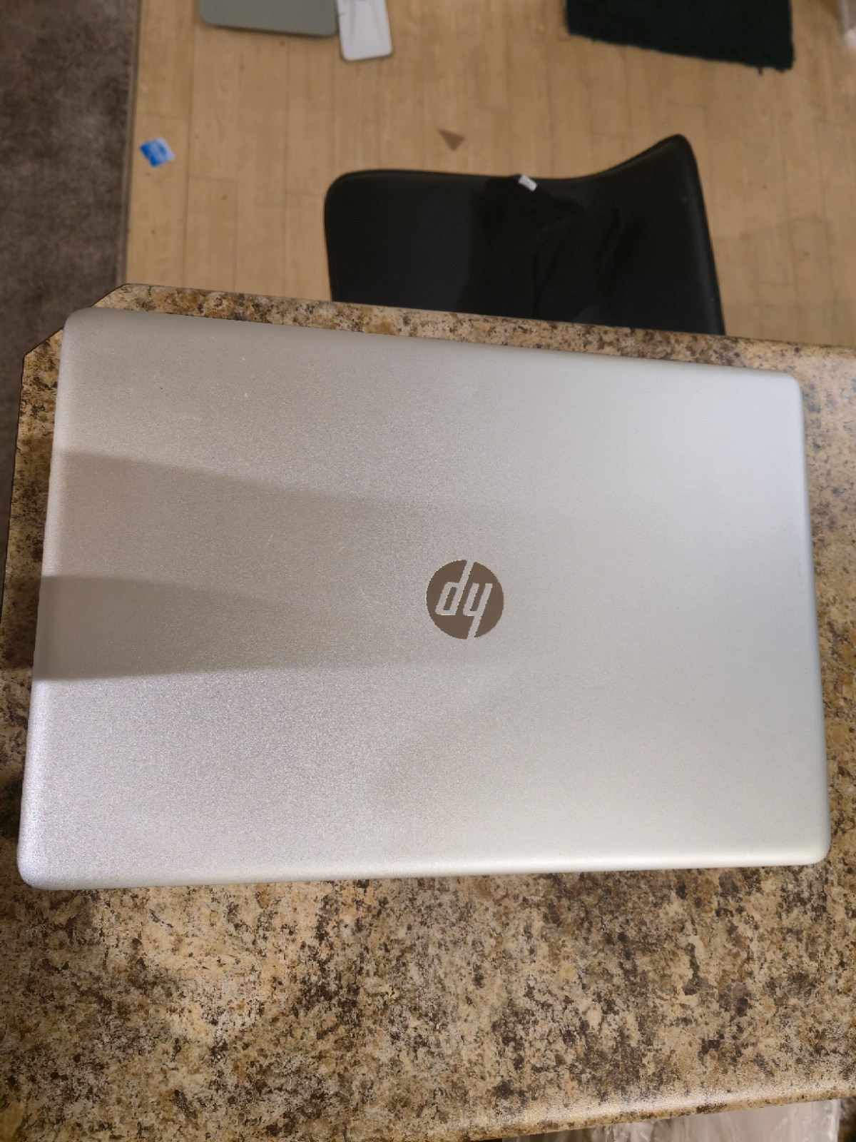 HP ENVY Notebook 17 inch gtx 950m 16gb ram 500gb SSD 2tb HDD Read description