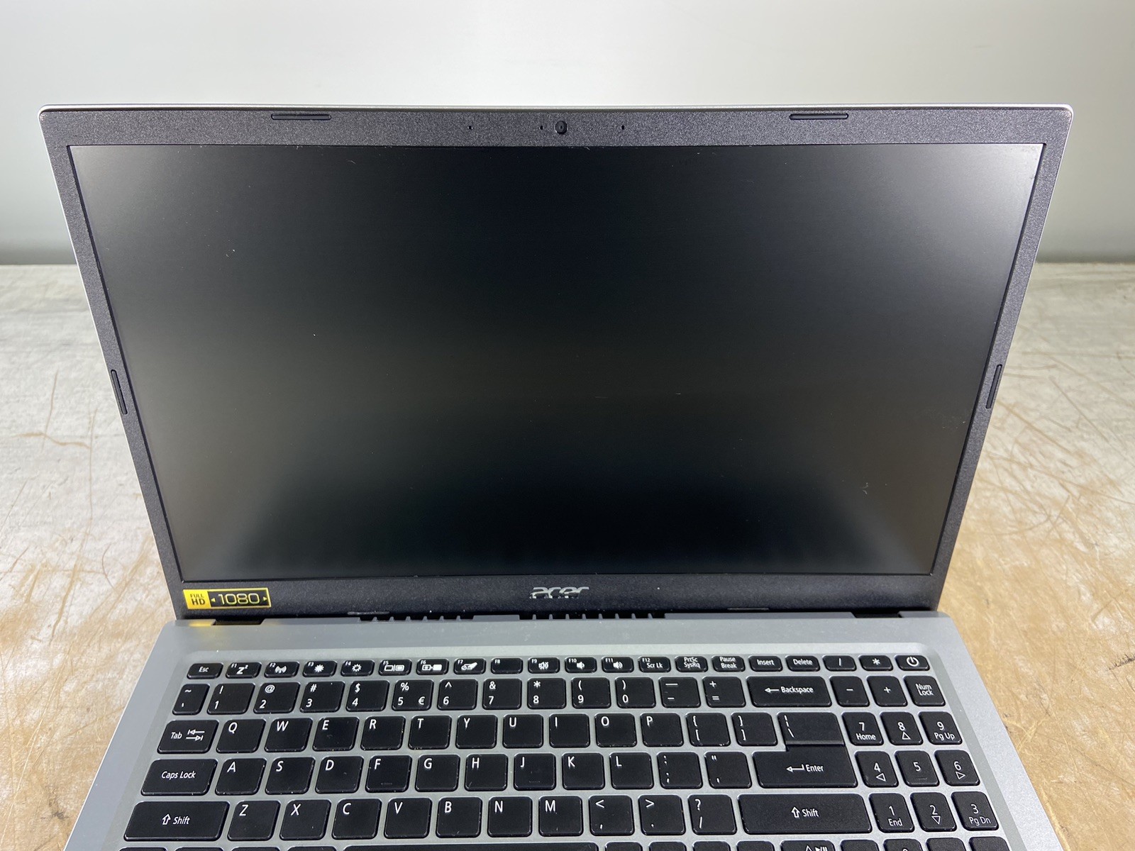 ACER ASPIRE 3 N20C5 i5-1135G7 @ 2.4GHz, 24GB RAM, NO HDD/OS