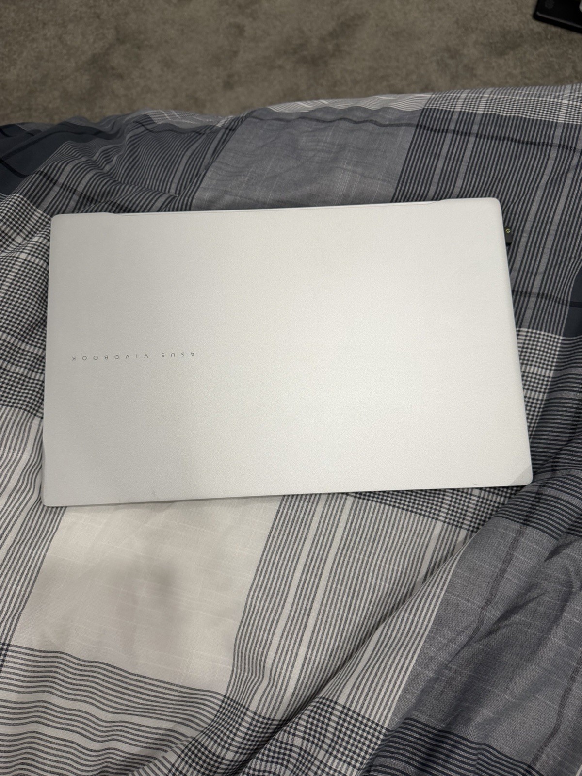 ASUS Vivobook S 15; Copilot+ PC, 15.6″ Thin and Light Laptop, 3K 120Hz OLED