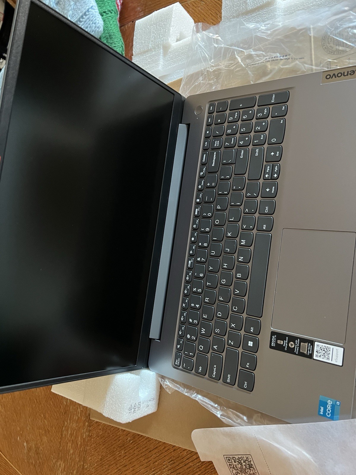 lenovo ideapad slim 3 15ian8