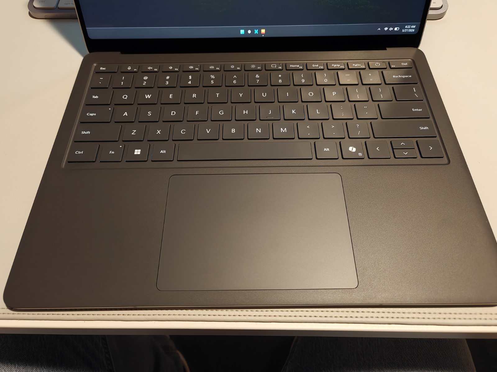 Microsoft Surface Laptop 7 for Business 5G 13.8 Ultra 5 236V 16GB 256GB SSD