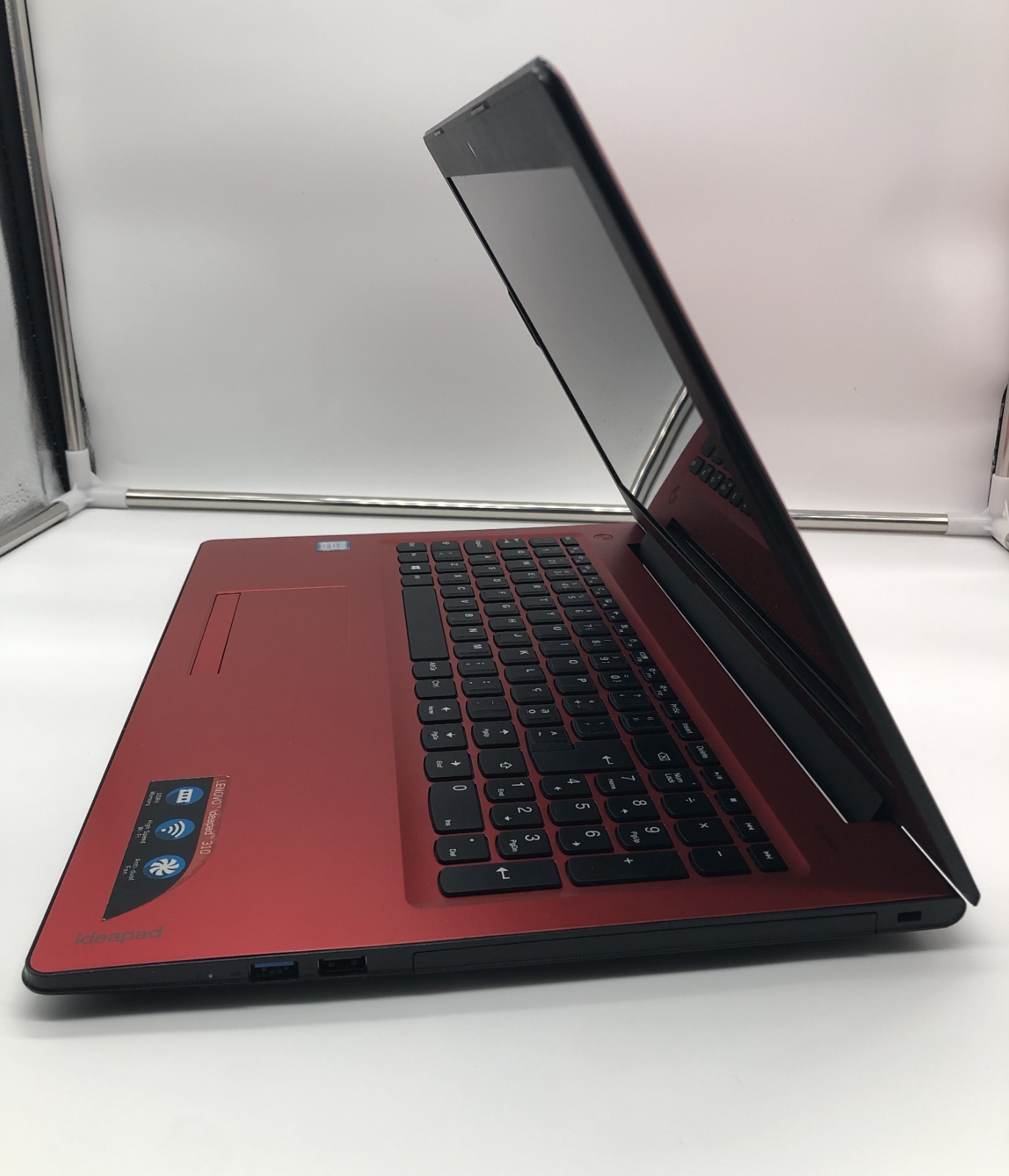 Lenovo Ideapad 310-15ISK | Core i3 6th 2Ghz 4GB SSD250GB 15.6