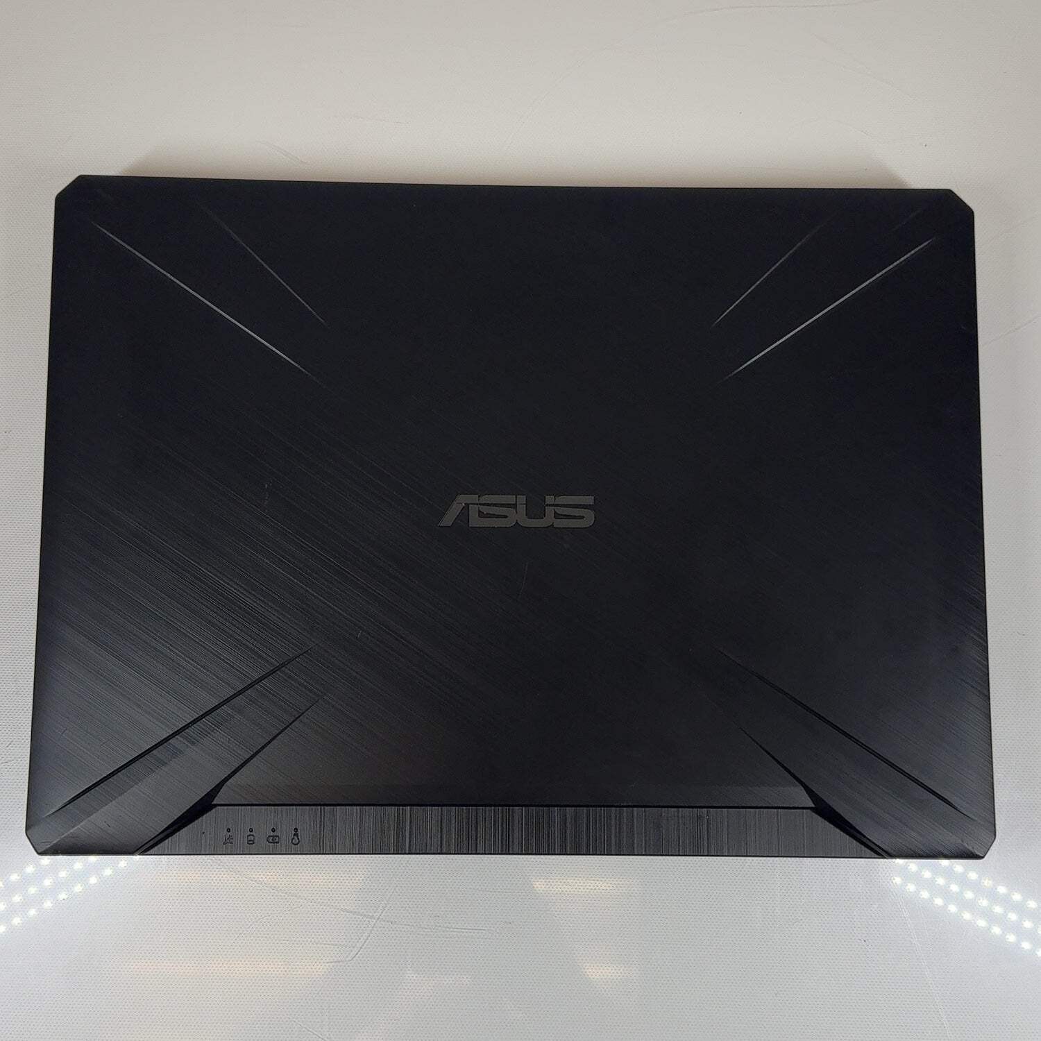 Asus TUF Gaming FX505DD Ryzen 5 3550H 8GB RAM 250GB GeForce GTX 1050