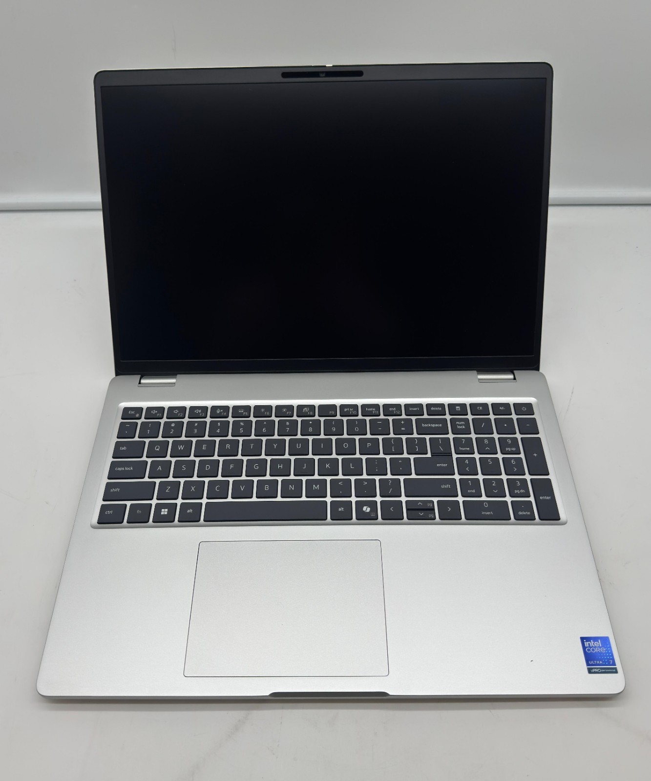 Dell Pro 16 Plus 16″ Ultra 7 265U 16GB 512GB SSD WiFi 6E, vPro W11P – 693N6
