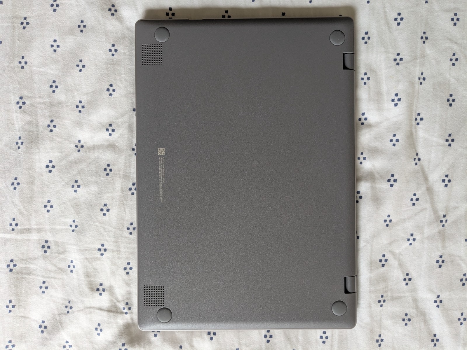 Samsung Chromebook 4 11.6” (32GB eMMC Intel Celeron N4020 1.1GHz 4GB RAM)…