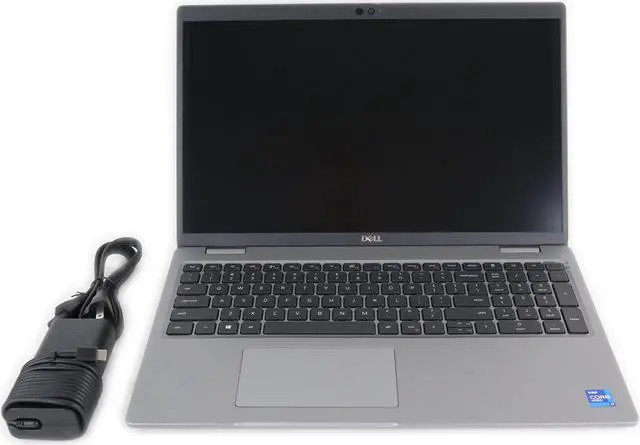 Dell Latitude 5520 15.6 in Core i7-1185G7 16GB RAM 512GB NVMe P104F 0T4NP W11