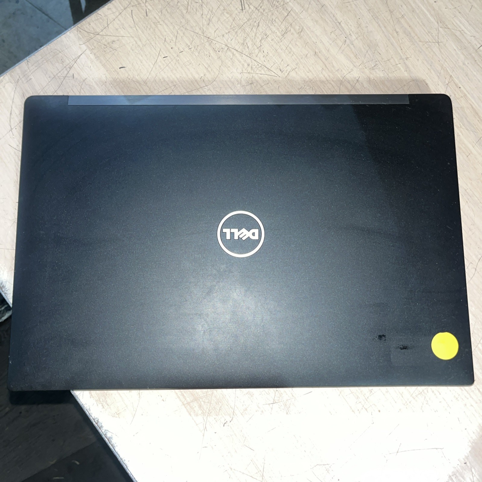 DELL LATITUDE 7480 INTEL CORE I7-7600U 8GB RAM NO HD