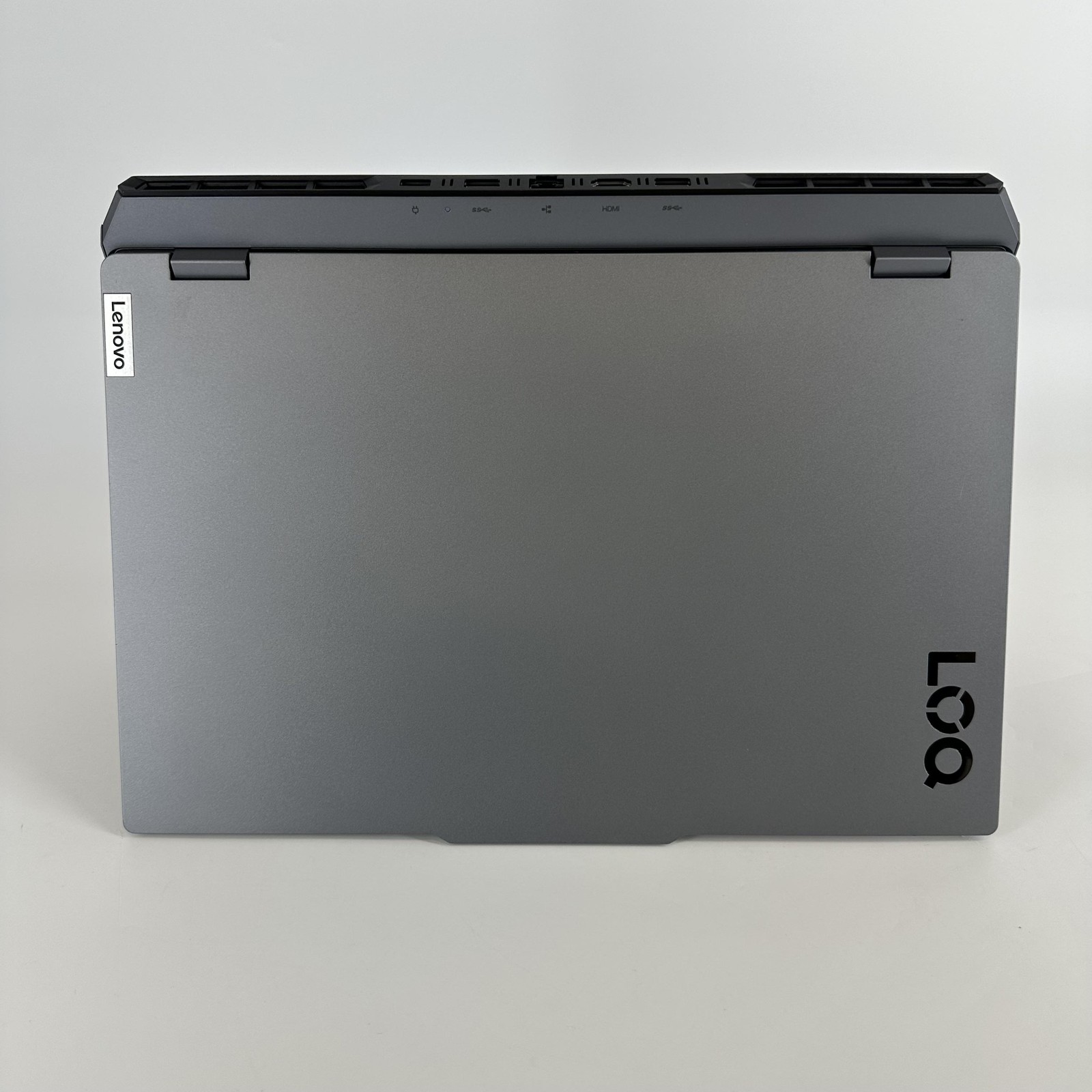 Lenovo LOQ 15 144Hz FHD 3.8 GHz Ryzen 7 8845HS 16GB 1TB SSD RTX 4050 Very Good