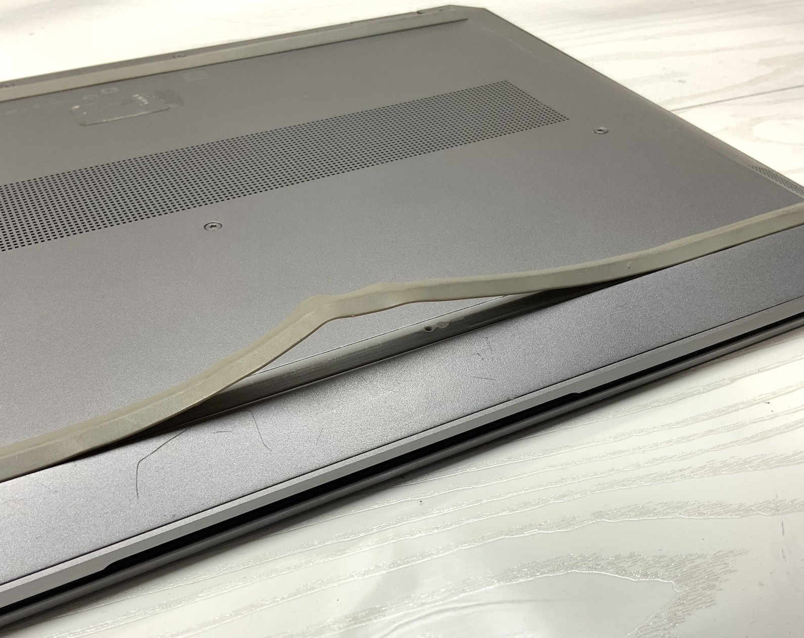 HP ZBook Studio Gen 5 Intel Core i7-8850H 32GB DDR4 512GB NVMe Nvidia P1000 W10P