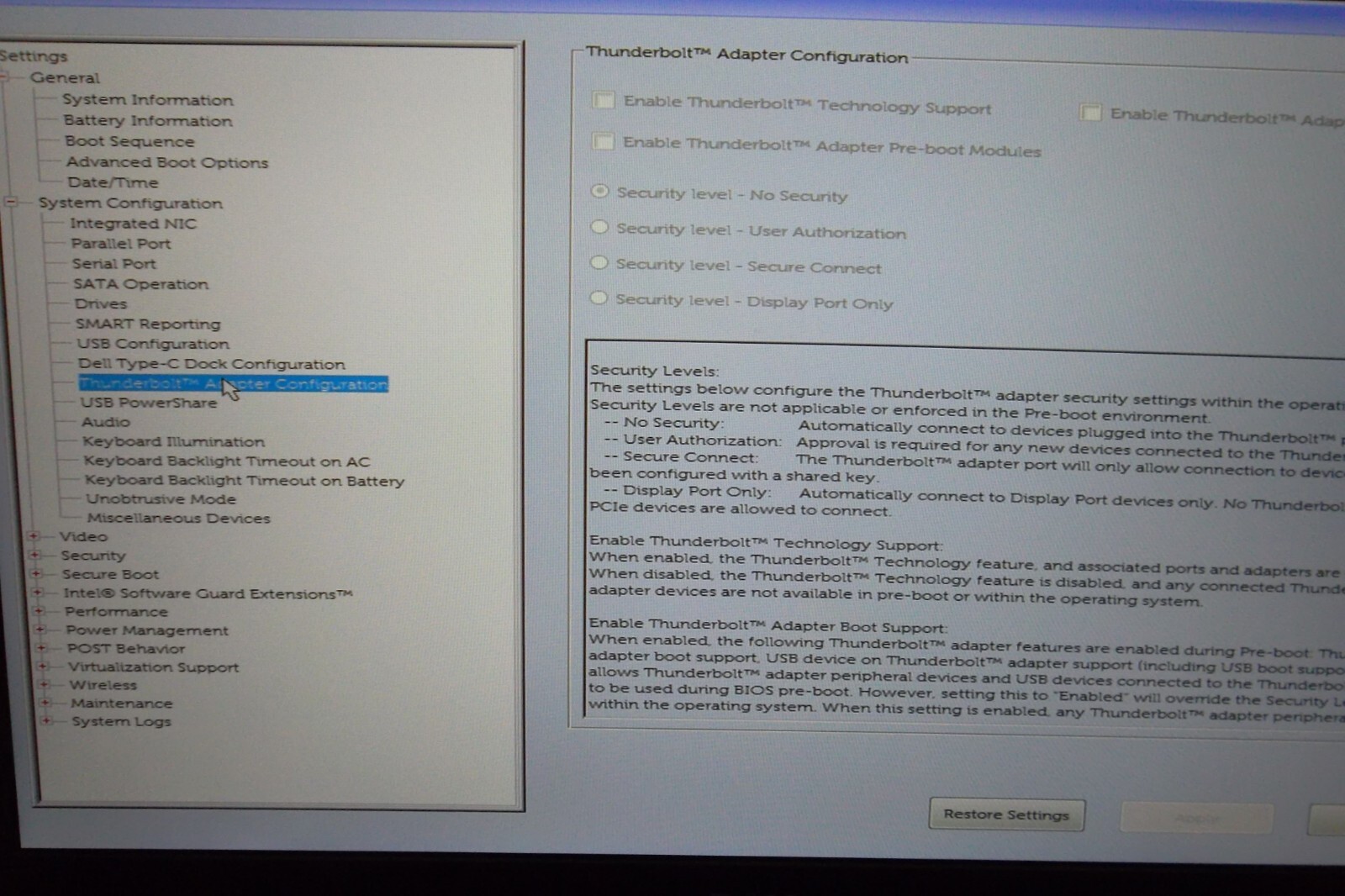 Dell Latitude E5470 14″ Intel i5-6300U 2.40GHz 8GB Wireless WebCAM Bluetooth