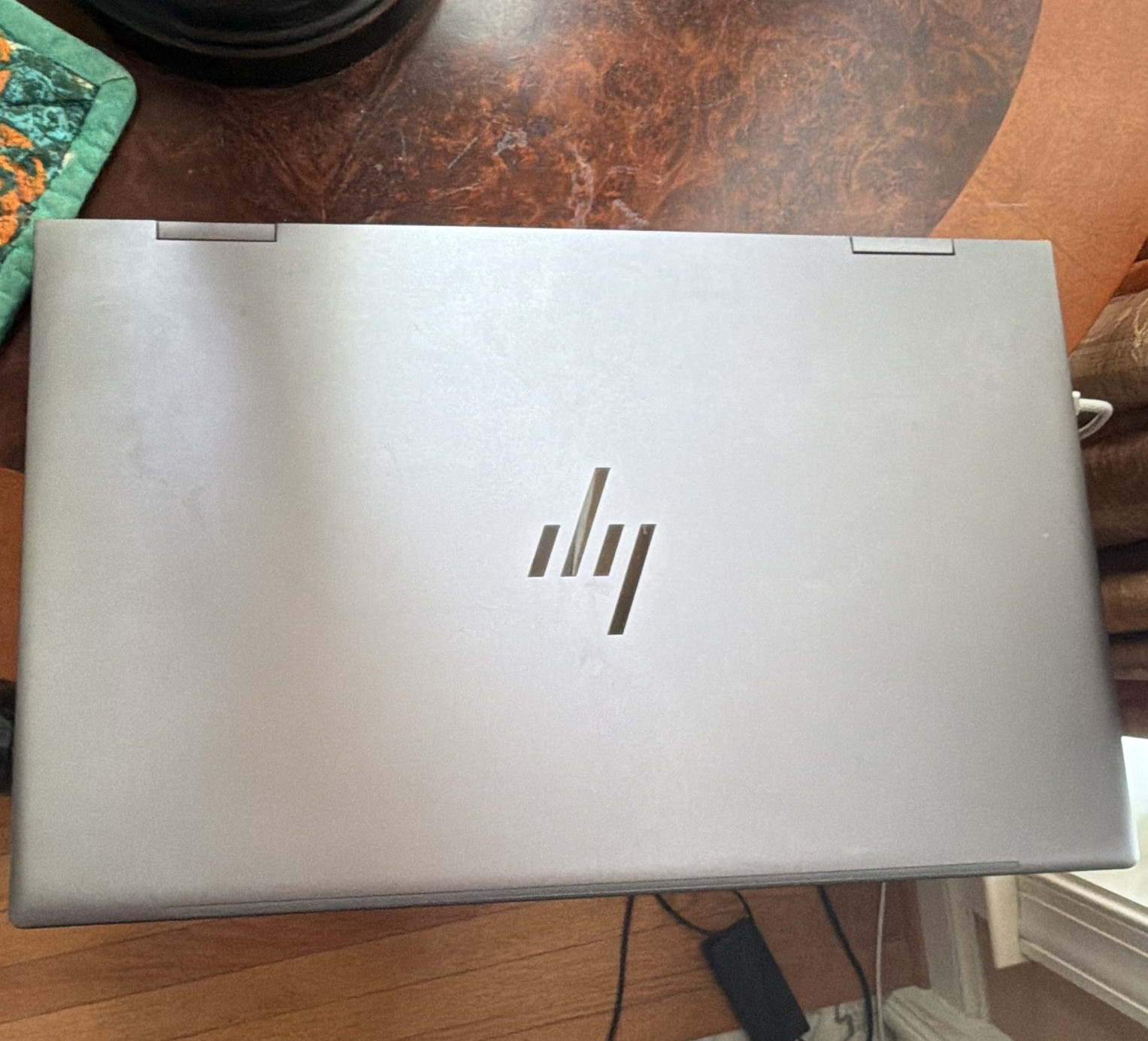 HP ENVY x360 15″ FHD Touch 2-in-1 i7-1355U 32GB 512GB SSD Win11