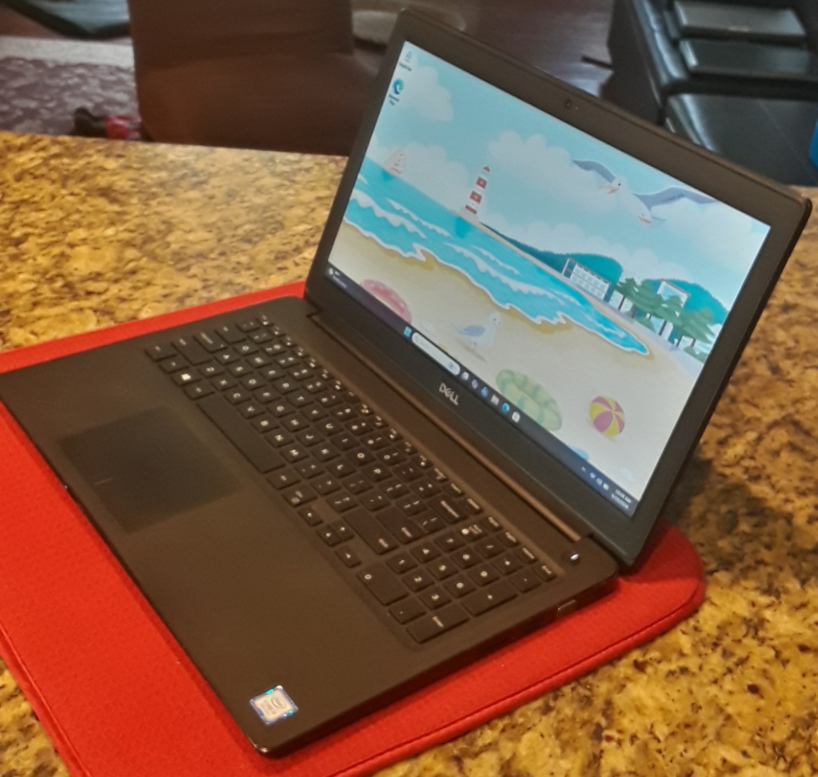 CLEARANCE Dell Latitude 3500 2.3GHz Intel 8th Gen 16GB DDR4 500GB SSD WIND11 PRO