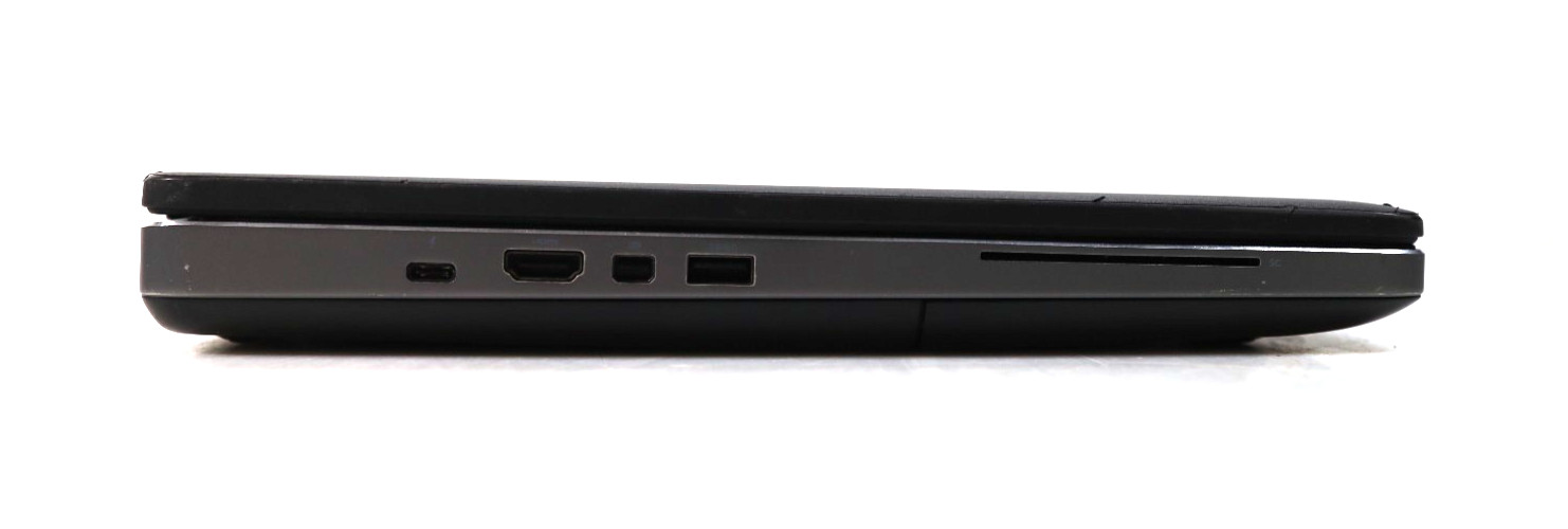 Dell Precision 7510 15.6″ Intel i7-6820HQ 16GB Quadro M2000M No HDD COA OS