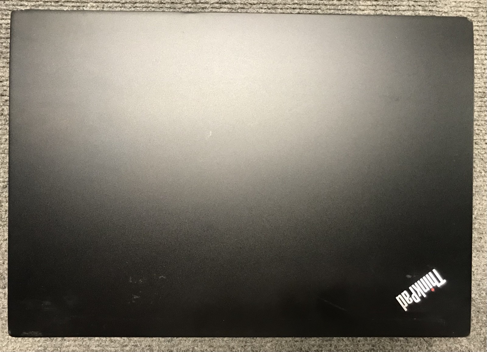 Lenovo ThinkPad L13 Gen 2 13.3″ Laptop i5-1135G7 8GB RAM 256GB NVMe, As Is