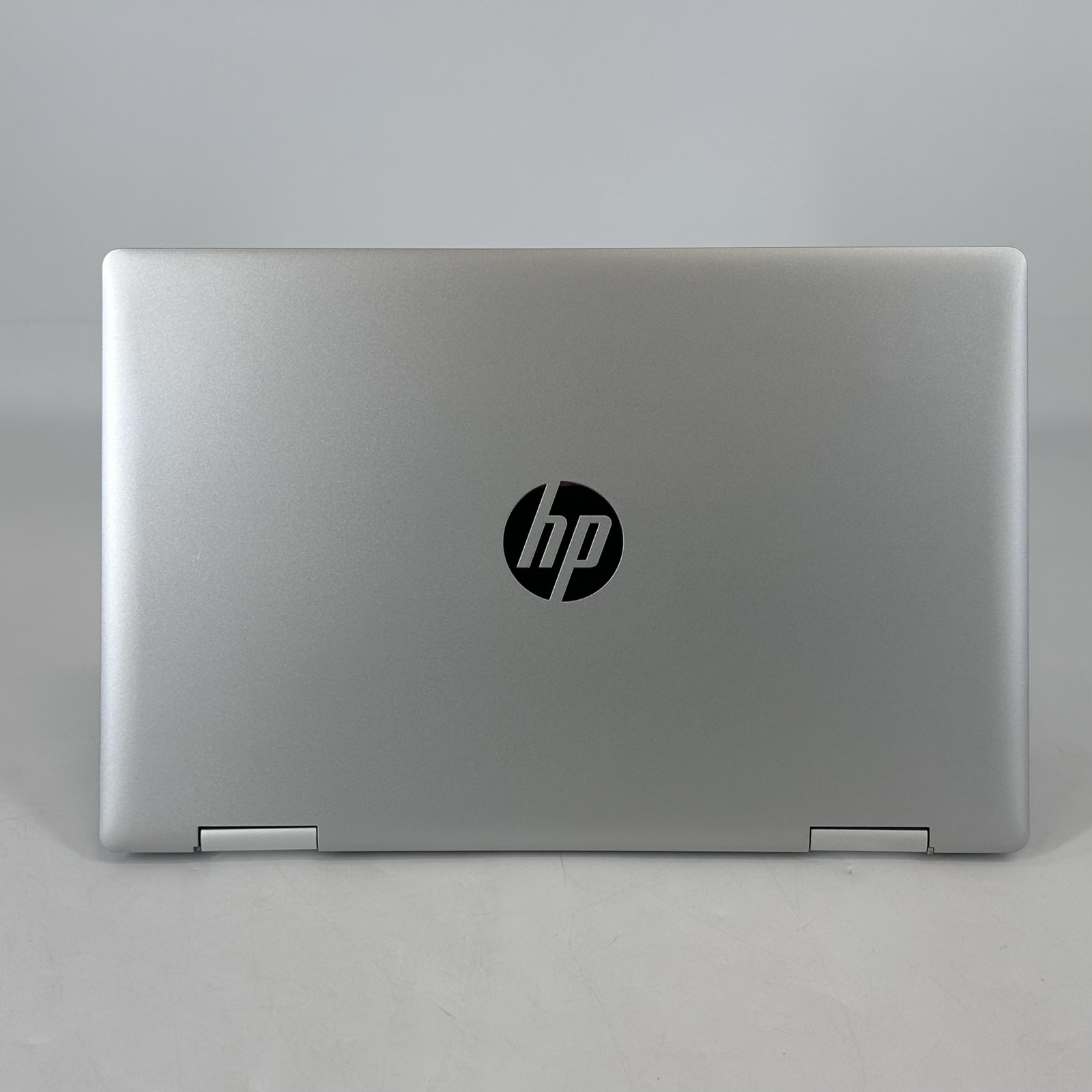 HP Pavilion x360 14 Silver FHD TOUCH 1.3 GHz i5-1335U 8GB 512GB SSD Excellent