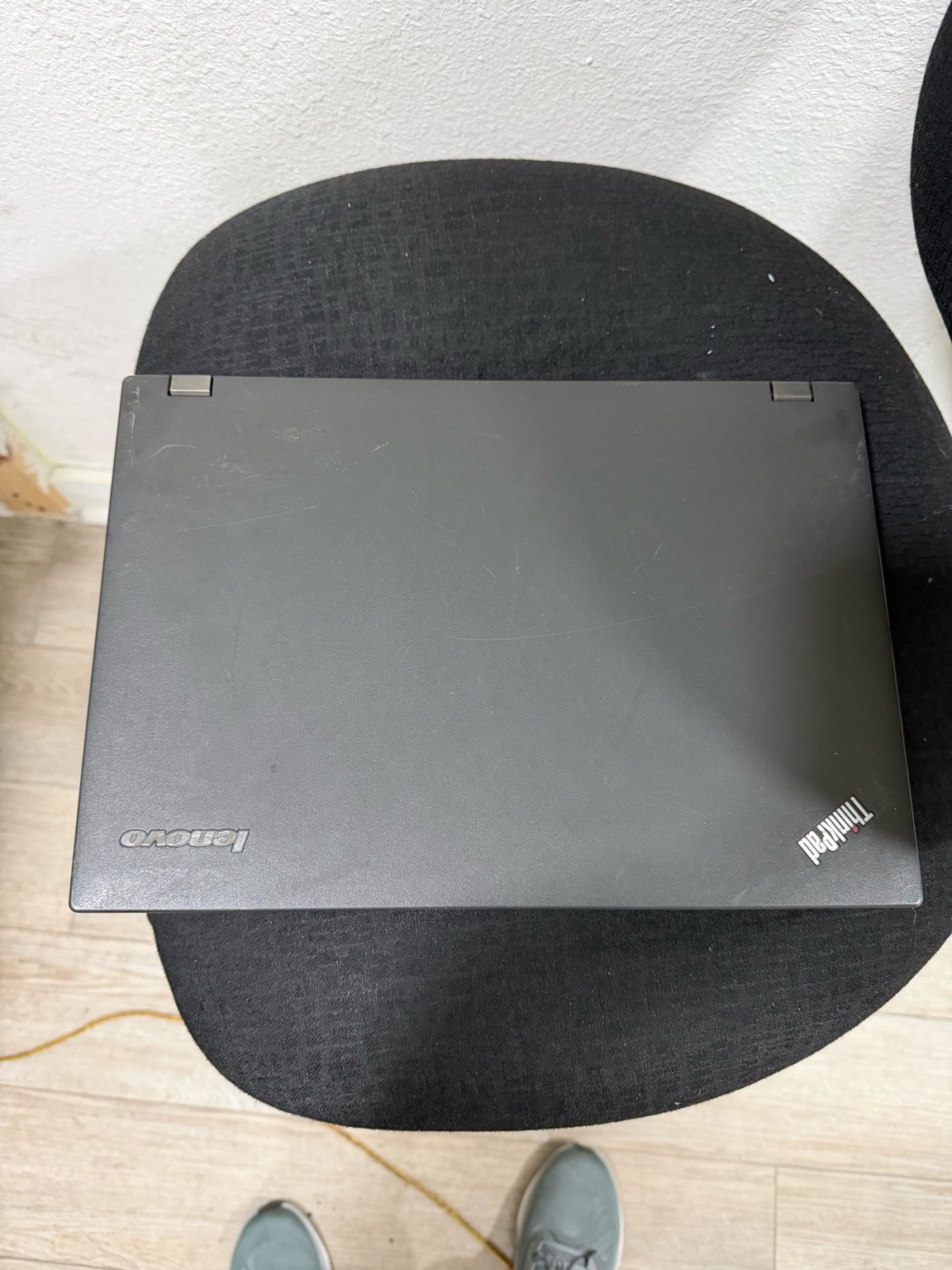 Lenovo ThinkPad L440 Laptops – Intel Celeron, 4GB RAM, 250GB SSD, Wind 11