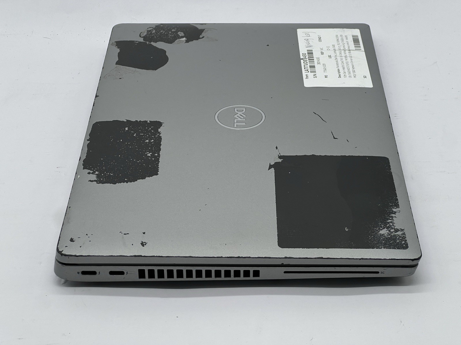 Dell Latitude 5430, i5-1245U, 3.9GHz, 16GB RAM, 256GB NVMe-No OS/Charger