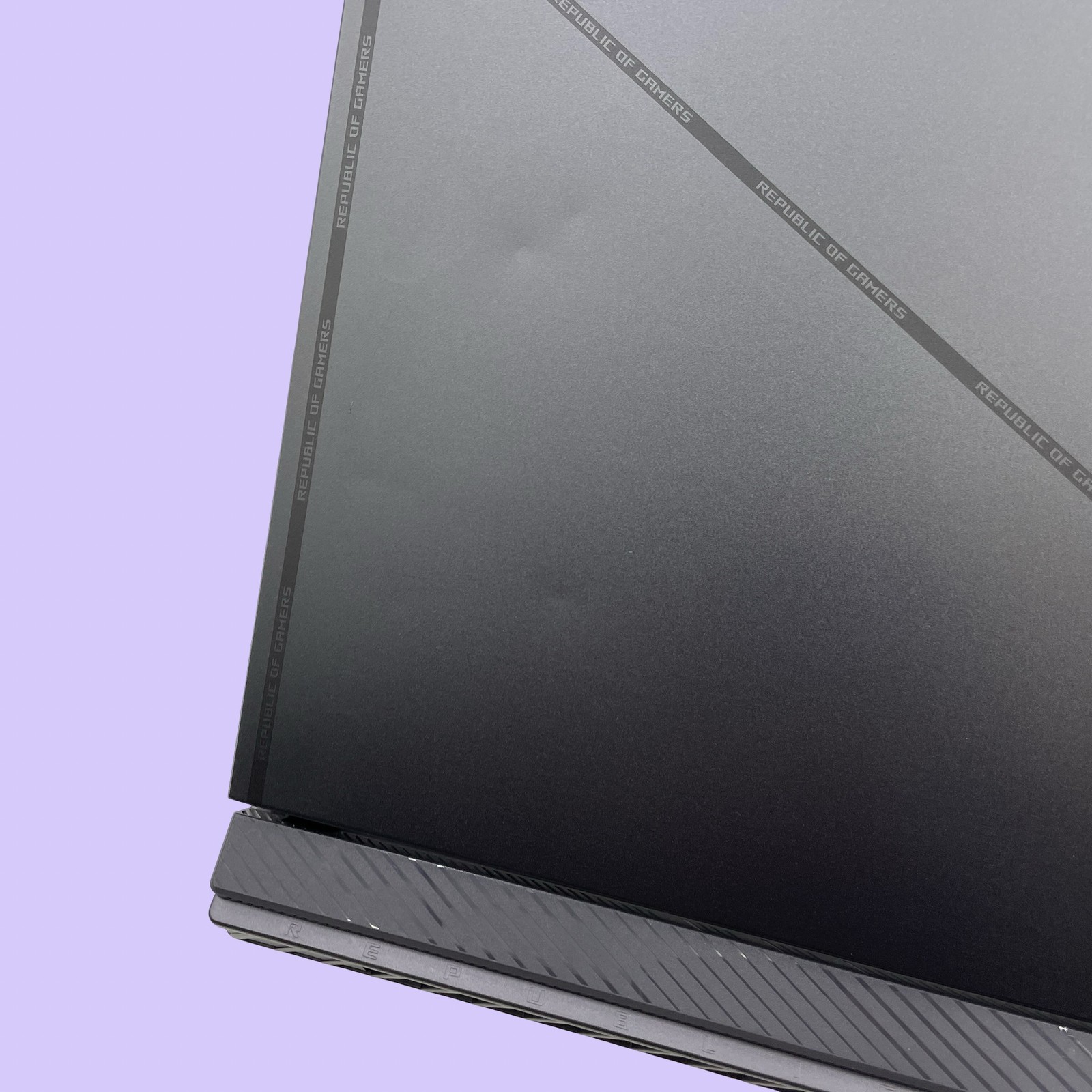 Asus ROG Strix G16 G614FR-ES96 Laptop i9-14900HX RTX4070 8G 1TB / 16GB #U1032