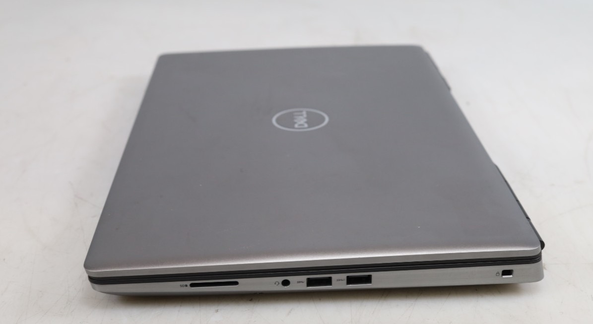 Dell Precision 7550 15.6″ Touch Intel i7-10850H 64GB 1TB Quadro T2000 No COA OS