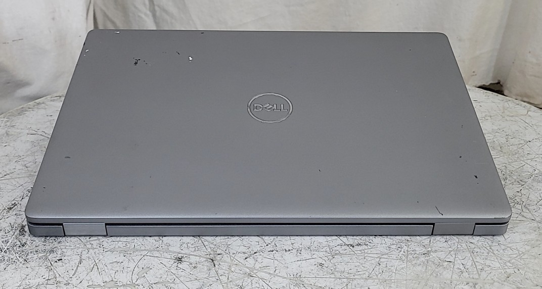 DELL LATITUDE 5410 Laptop Core I7-10610U 512GB NO RAM SEE NOTES