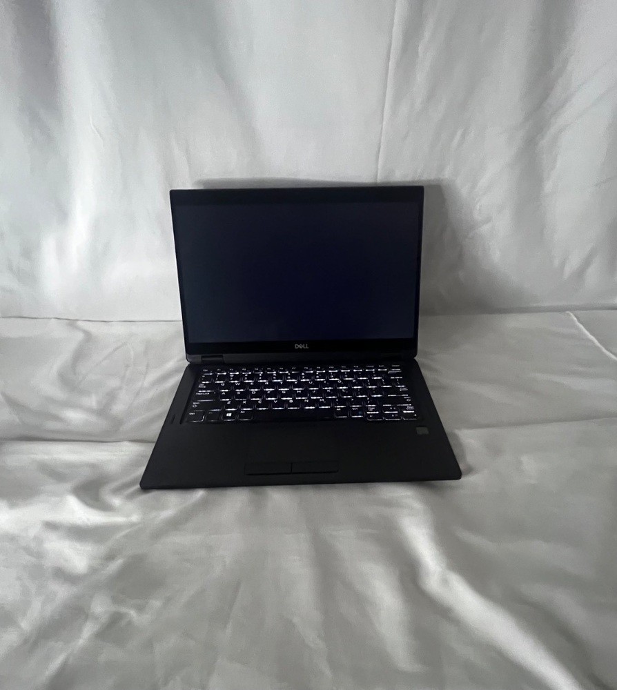 Dell – Latitude 7390 2 in 1 (2019) – 360 Hinge – i7 – 16GB 512GB SPB-CA 368346