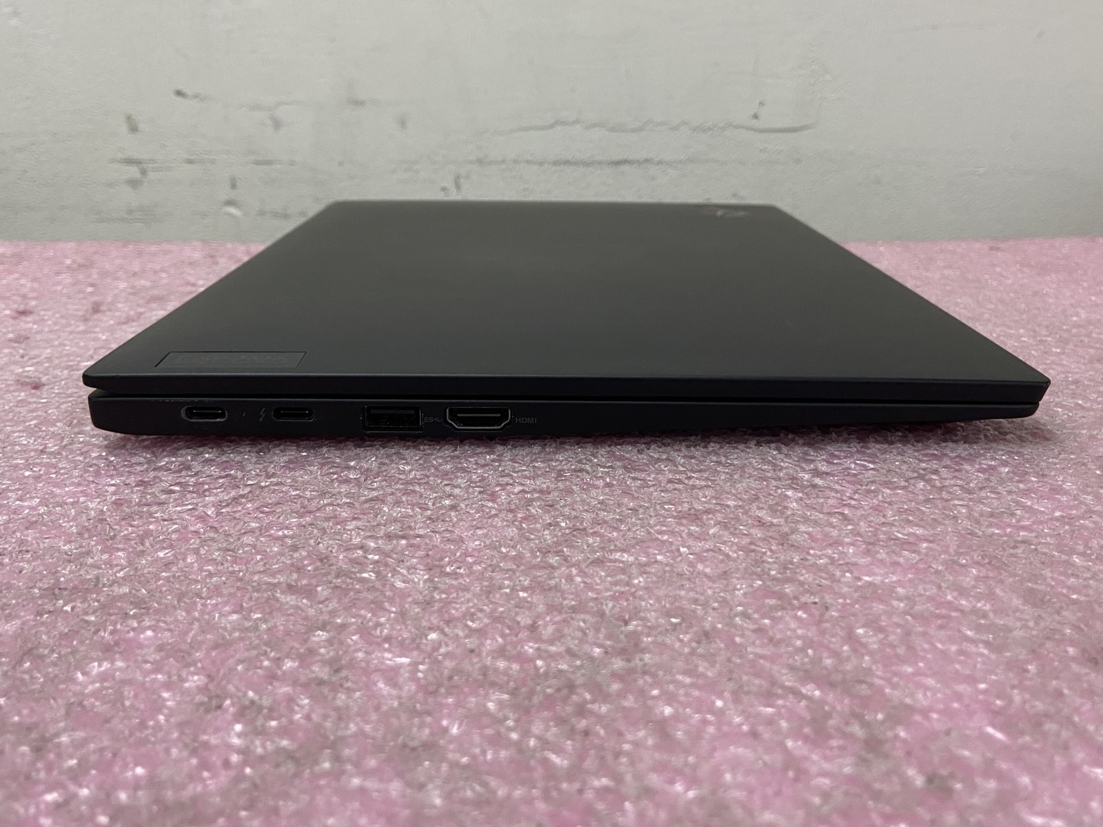 Lenovo ThinkPad X1 Carbon Gen 10 14″ i7-1270P 32GB 256GB Win 11 w/PA – CLP36A