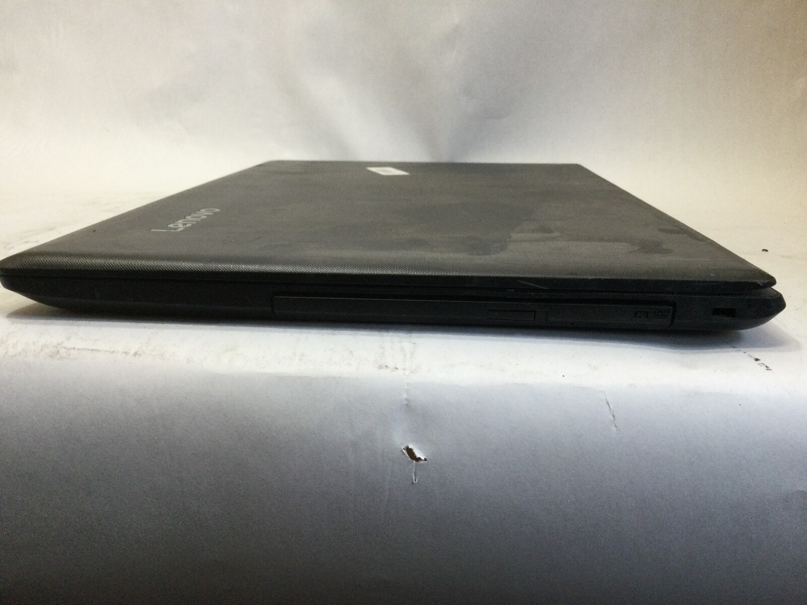 LENOVO IDEAPAD 110-15IBR – BOOTS TO BIOS – CELERON N3060 – 4GB RAM -READ DESC-BB