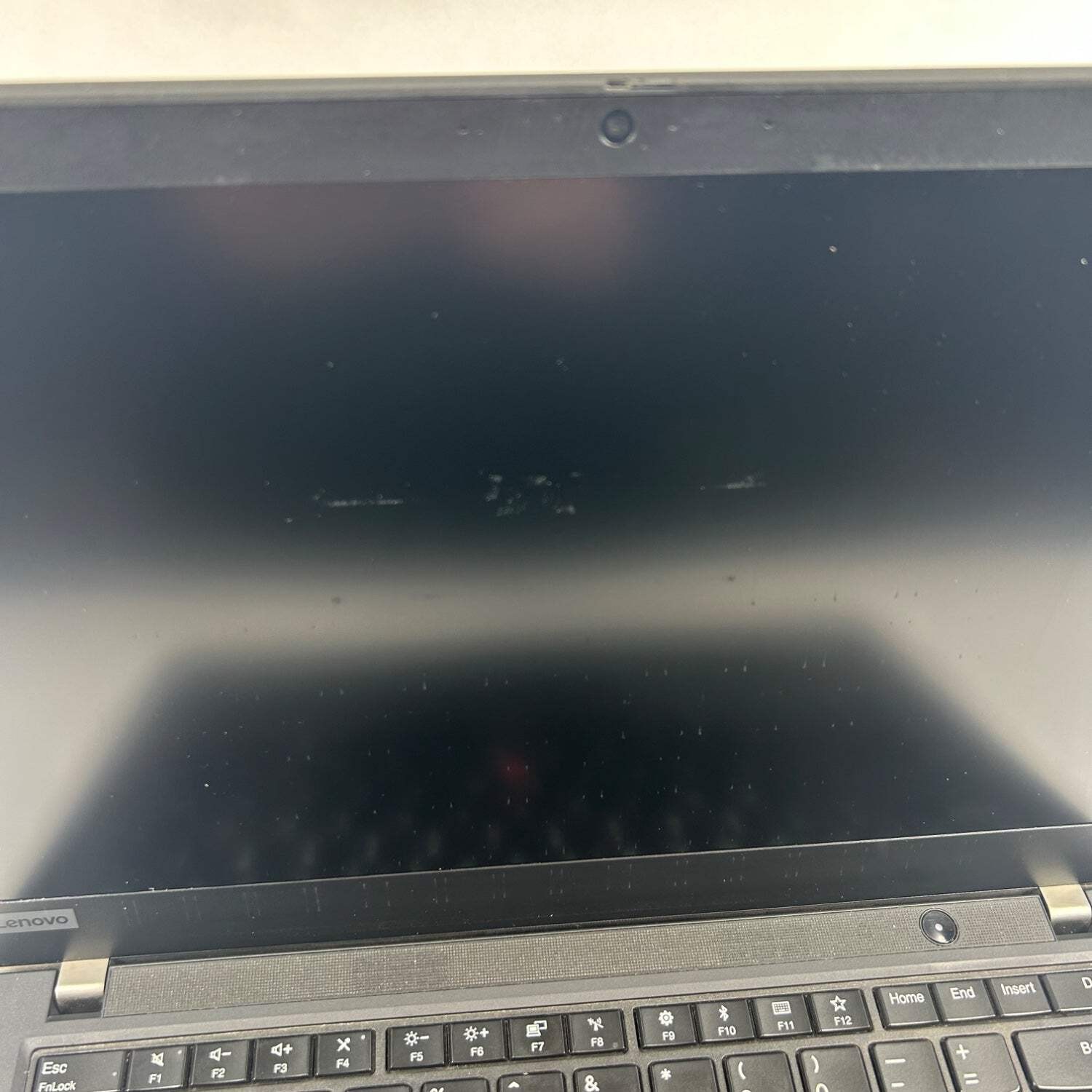 Lenovo ThinkPad T495 14″ Ryzen 5 3500U 3.5GHz 8GB RAM 250GB SSD READ