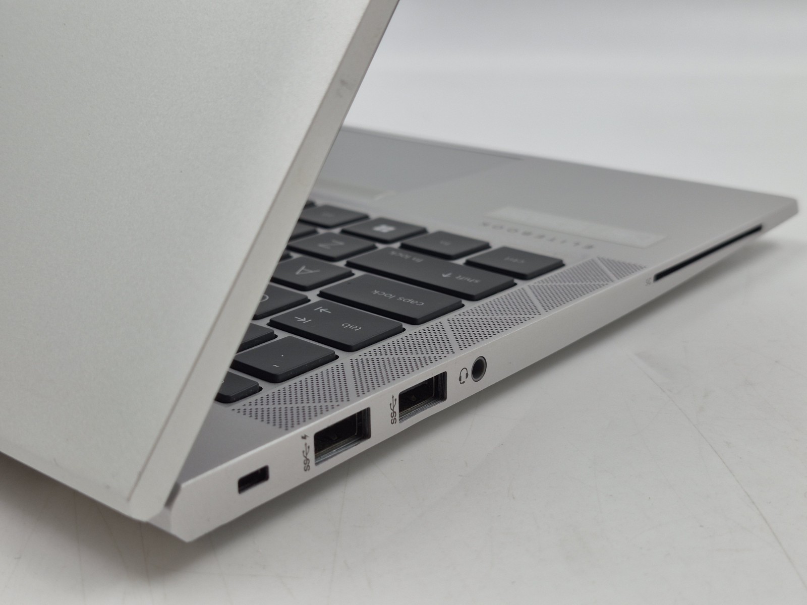 HP EliteBook 840 G8 Laptop i7-1165G7 2.80GHz 16GB RAM 512GB NVMe SSD Win 11 Pro