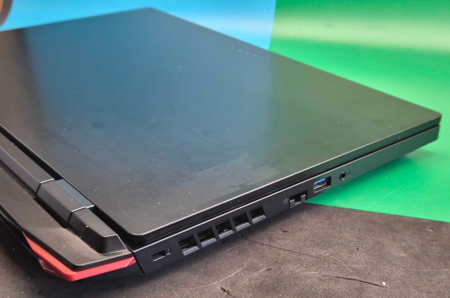 Acer Nitro 5 15.6″ Gaming Laptop i5-12500H RTX 3050 Ti 16GB RAM 512GB SSD Win 11