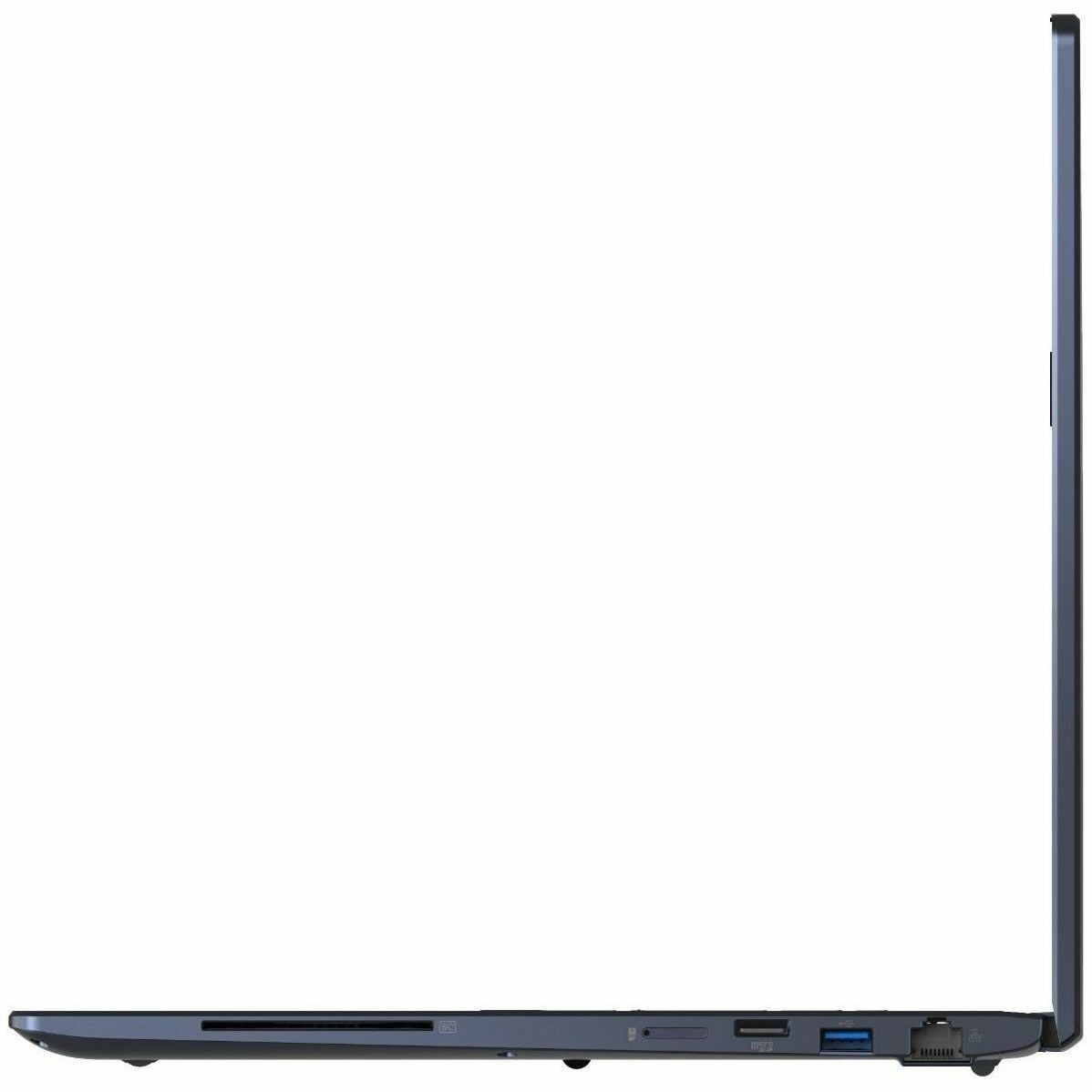 Dynabook Tecra A60-M 16 Notebook – WUXGA – Intel Core Ultra 5 125U – 16 GB – 51