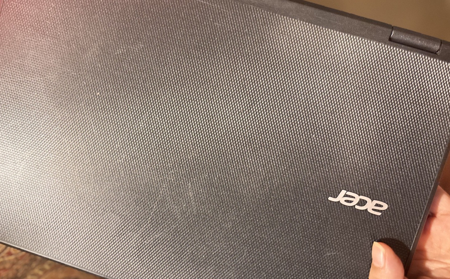 Acer Chromebook 2-in-1 Touchscreen | AMD A6-9220C | 4GB RAM | Tested | Webcam |