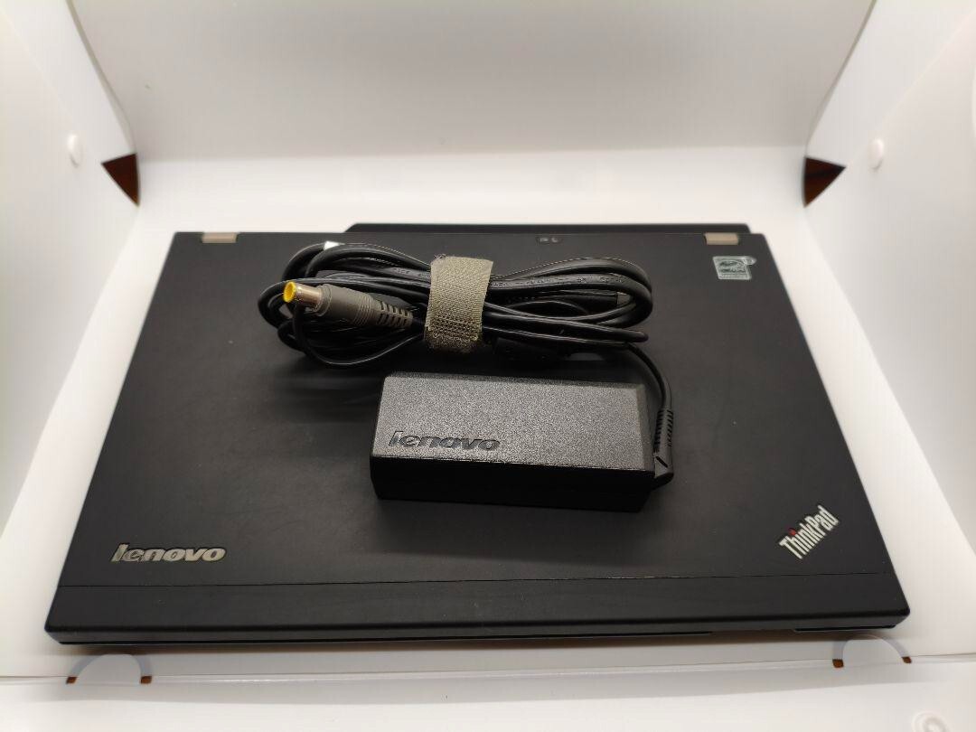 Lenovo ThinkPad X220 Intel Core i5 SSD 120GB RAM 4GB From JP Used