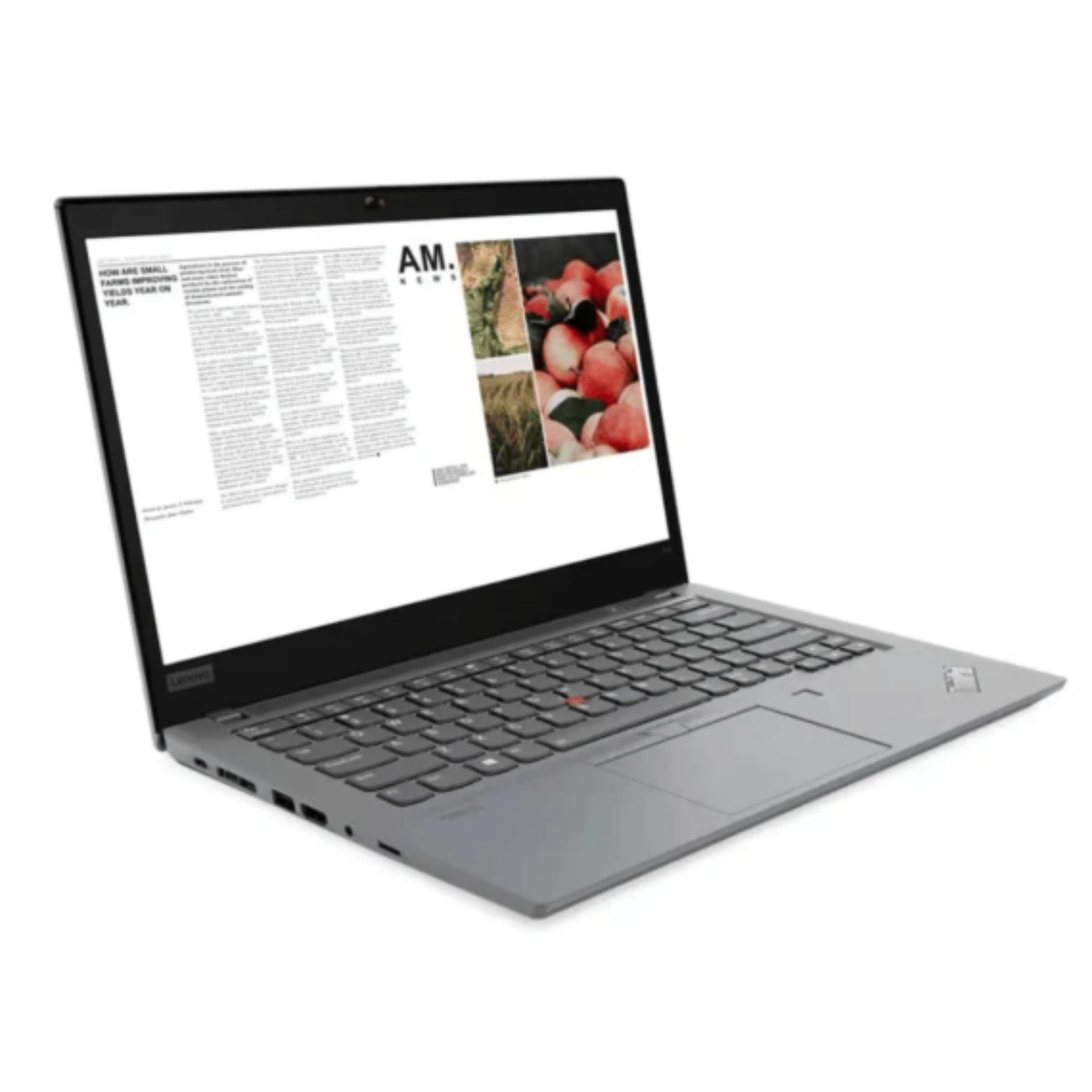Lenovo ThinkPad T14 G2 14″ FHD IPS Intel i5-1145G7 16GB 256GB SSD W11P Laptop GR