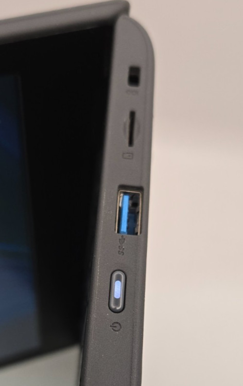 Lenovo 100e Gen 2 11.6″ Laptop Intel Celeron N4000 4GB RAM 64GB eMMC Windows 11