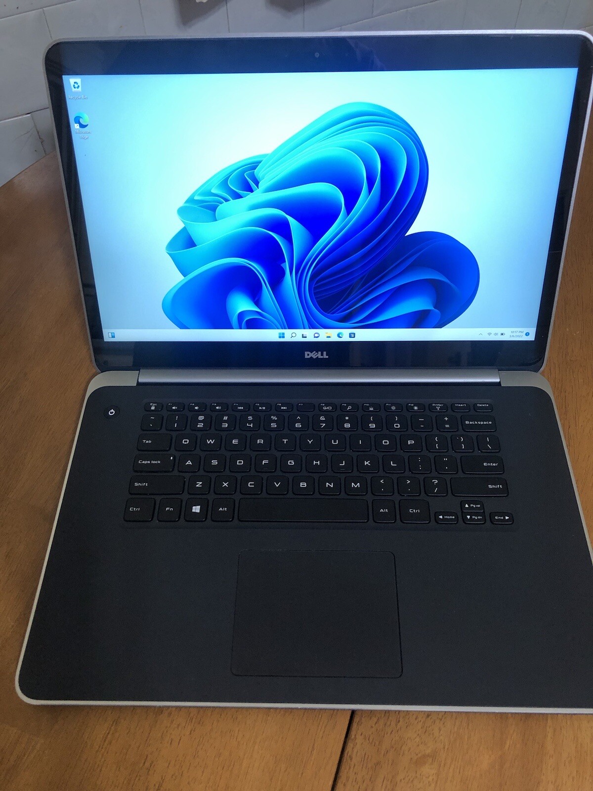 DELL PRECISION M3800 i7-4702HQ 2.2GHz 15.6” 16GB Ram 512GB SSD Touchscreen