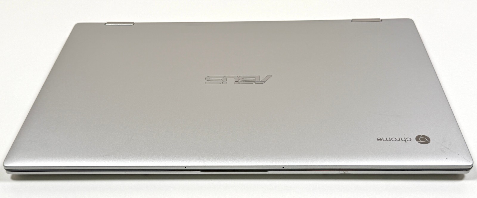 ASUS Chromebook Flip C434T 14″ Full HD Touch 1.1GHz m3-8100Y 4GB RAM 64GB eMMC