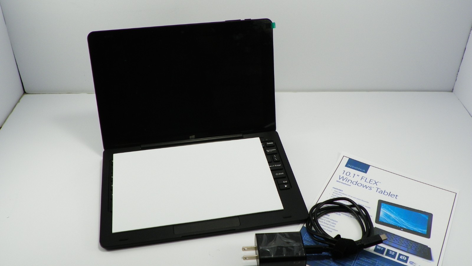 Laptop / Tablet & Keyboards 2in1 Touchscreens Insignia (Bundle of 11) BESTBUY