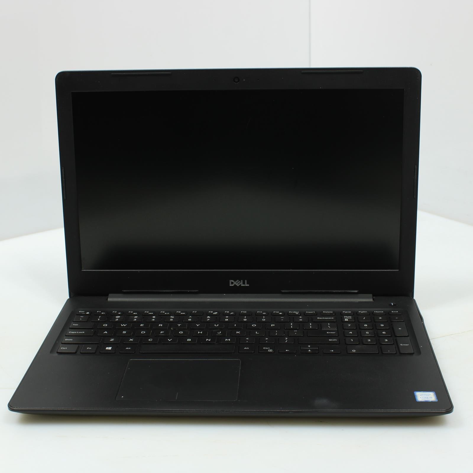 Dell Latitude 3590 Intel Core i5 8th Gen 8GB RAM No Drive/OS/Battery Laptop B1