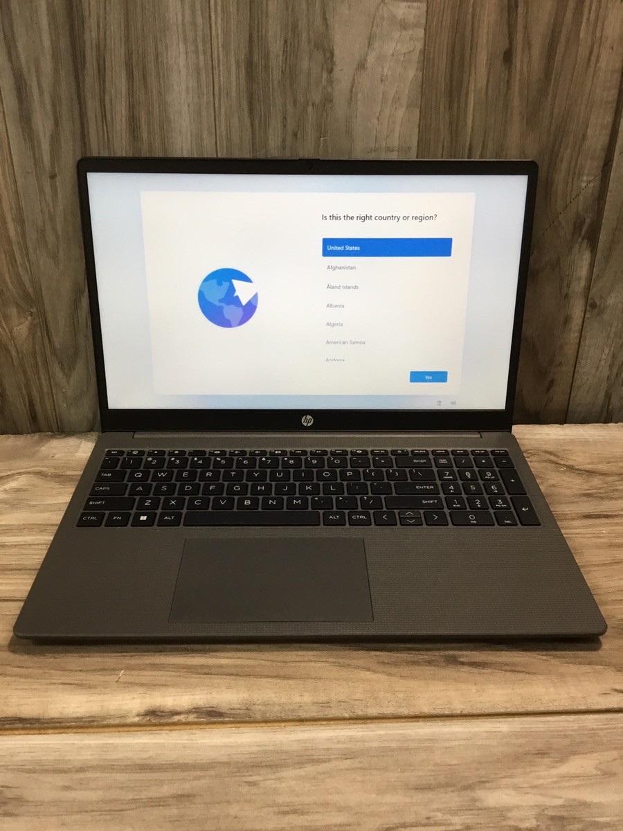 HEWLETT PACKARD 255 G10 (PSL039259)