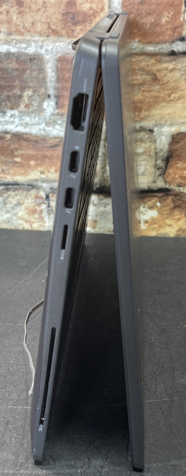 Dell Latitude7410 LCD Screen Chassis Battery Assembly No Motherboard