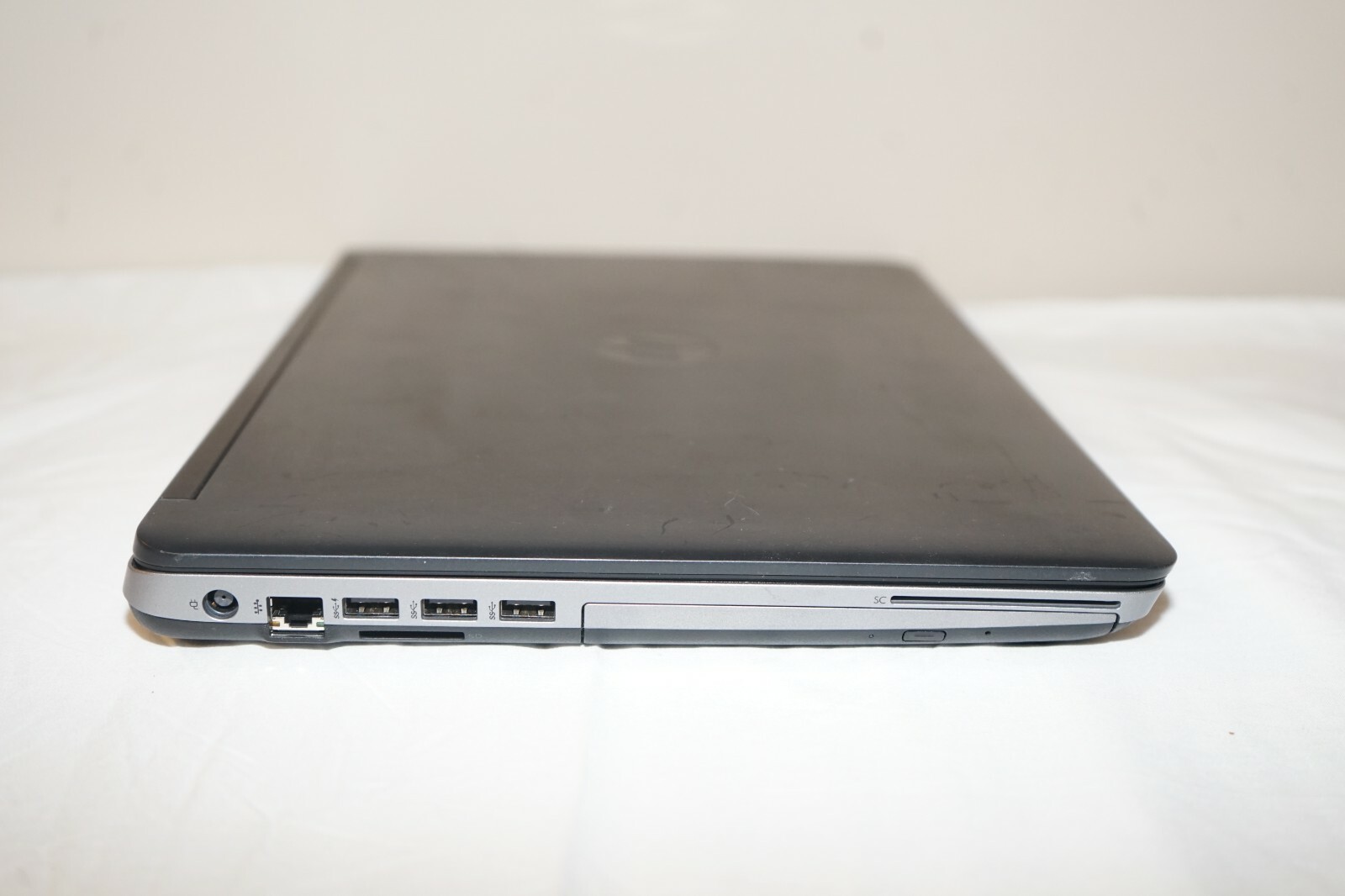 ^ HP Probook 650 G1 Intel Core i5-4300U @ 2.60GHz 4GB Ram No HD #C1247