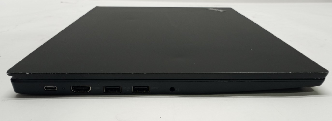 Lenovo ThinkPad E580 15.6″ i7-8550u@1.8GHz 8GB RAM Wi-Fi/BT No HDD No OS MC578*!