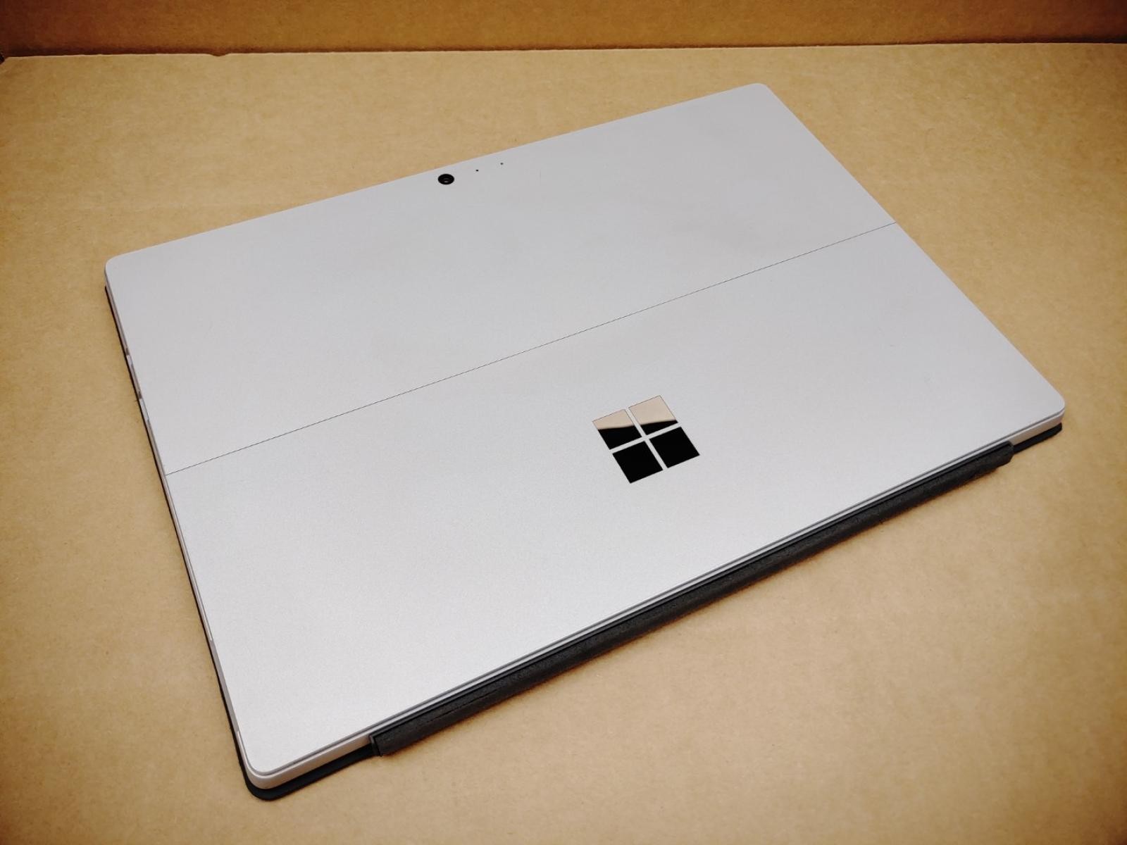 Microsoft Surface Pro 5 12.3″ Touch Intel i5-7300U✔8GB✔256GB✔1796✔Win11Pro✔*READ